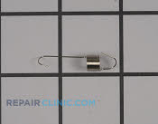 Spring - Part # 1796425 Mfg Part # 16562-ZL8-800