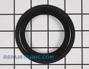 Surface Burner Ring - Part # 776730 Mfg Part # 318050505