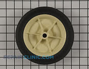 Wheel - Part # 1927102 Mfg Part # 112H62-CP