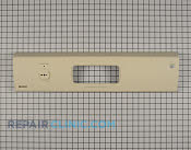 Control  Panel - Part # 937775 Mfg Part # 316115019