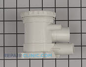 Filter - Part # 2106756 Mfg Part # 607933