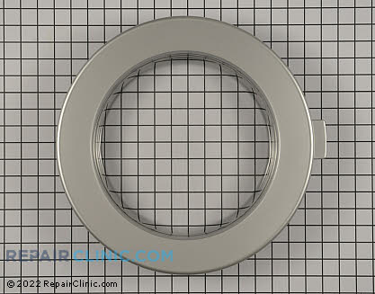 Front Door Panel 8081875-85 Main Product View