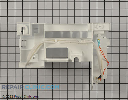 Ice Maker Assembly 5989JA1005H Main Product View
