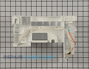Ice Maker Assembly - Part # 2313962 Mfg Part # 5989JA1005H