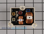Noise Filter - Part # 2448672 Mfg Part # 6201EC2002J