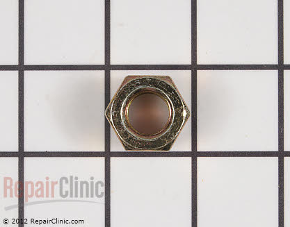 Nut, Ariens Genuine OEM  06517600