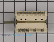 Switch - Part # 1046226 Mfg Part # 322592