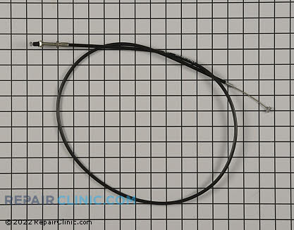 Throttle Cable 17910-VK6-A03 Main Product View