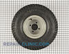 Wheel Assembly 07100513 Alternate Product View