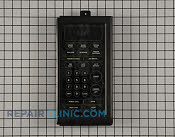 Control  Panel - Part # 1206841 Mfg Part # PKCPSWF200B