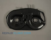 Deck Assembly - Part # 1659888 Mfg Part # 176031