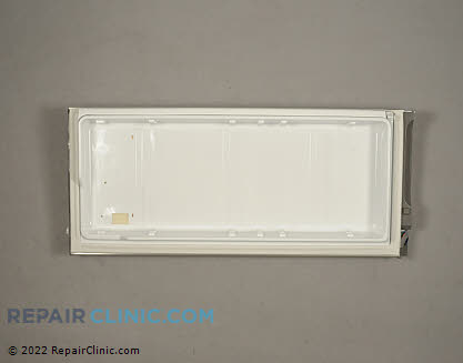 Door Assembly 3581JJ8042Q Main Product View
