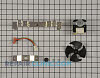 Evaporator Fan Motor RF-4550-33 Alternate Product View