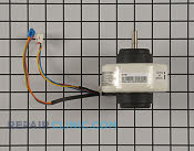 Fan Motor - Part # 2052040 Mfg Part # DB31-00219A