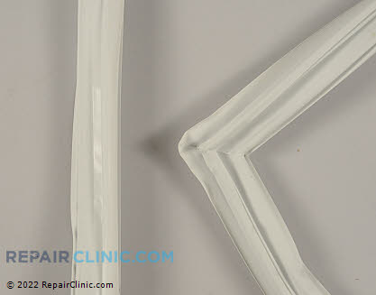 Freezer Door Gasket RF-3100-128 Main Product View