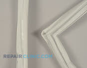 Freezer Door Gasket - Part # 1223050 Mfg Part # RF-3100-128