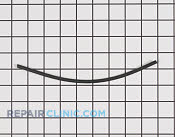 Fuel Line - Part # 1950324 Mfg Part # 745434