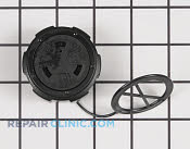 Gas Cap - Part # 1830441 Mfg Part # 753-04084