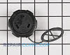 Gas Cap 753-04084 Alternate Product View