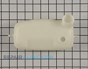 Gas Tank - Part # 2251201 Mfg Part # 13100509561