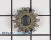Gear - Part # 1826278 Mfg Part # 717-1464