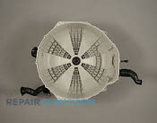 Outer Tub - Part # 1467902 Mfg Part # 3045ER0048E