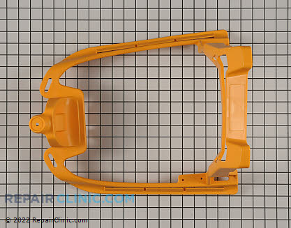 Plasticframe ry09600 518826001 Main Product View