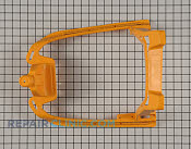 Plasticframe ry09600 - Part # 1953807 Mfg Part # 518826001