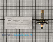 Shaft asm-drive  rpl:91104053 - Part # 1841790 Mfg Part # 918-04079