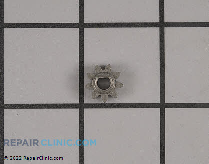 Chain Tensioner 610711001 Main Product View