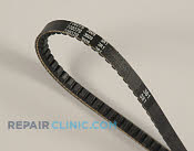 Cogged Belt - Part # 1849074 Mfg Part # 700370