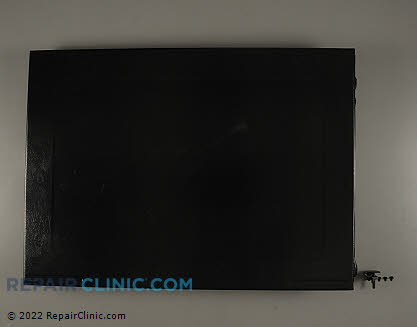 Bosch Range Control Panel