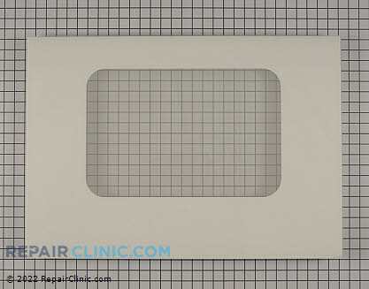 Control Panel (OEM)  WB56T10224 - $97.90