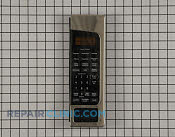 Control  Panel - Part # 1474841 Mfg Part # WB56X10794