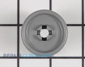 Dishrack Roller Assembly - Part # 763437 Mfg Part # 8009516-77