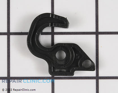 Door Latch RF-4100-02K Main Product View