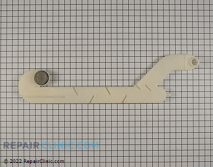 Duct Assembly 5304475614 Main Product View
