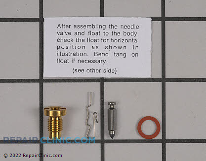 Float Needle 293478 Main Product View