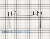 Hanger-wire - Part # 1854171 Mfg Part # 613455