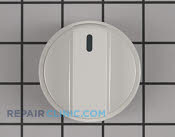 Knob - Part # 2443740 Mfg Part # AEZ72909010