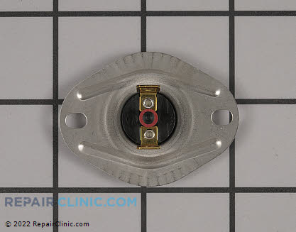 Limit Switch HH11AZ200 Main Product View