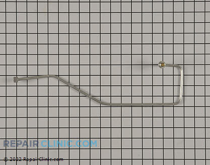 Orifice (OEM)  WB28K10253 - $9.85