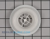 Refrigerator Door Gasket - Part # 1461832 Mfg Part # 4987JA3025H