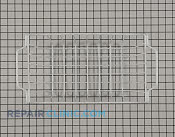 Basket - Part # 2108052 Mfg Part # 700.02