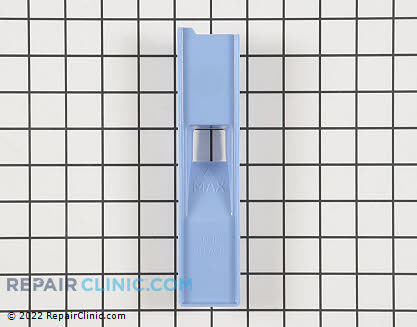 Bleach Dispenser WH41X10114 Main Product View