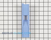 Bleach Dispenser - Part # 1168766 Mfg Part # WH41X10114