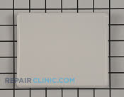 Canopy,resin - Part # 1294953 Mfg Part # 3052W1A004A