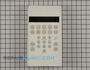 Control  Panel - Part # 1085454 Mfg Part # WB07X10879