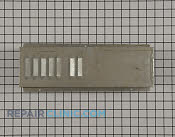 Cover - Part # 258414 Mfg Part # WB34K5093