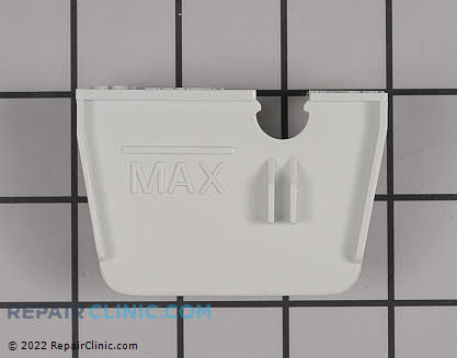 Detergent Dispenser WH41X10113 Main Product View